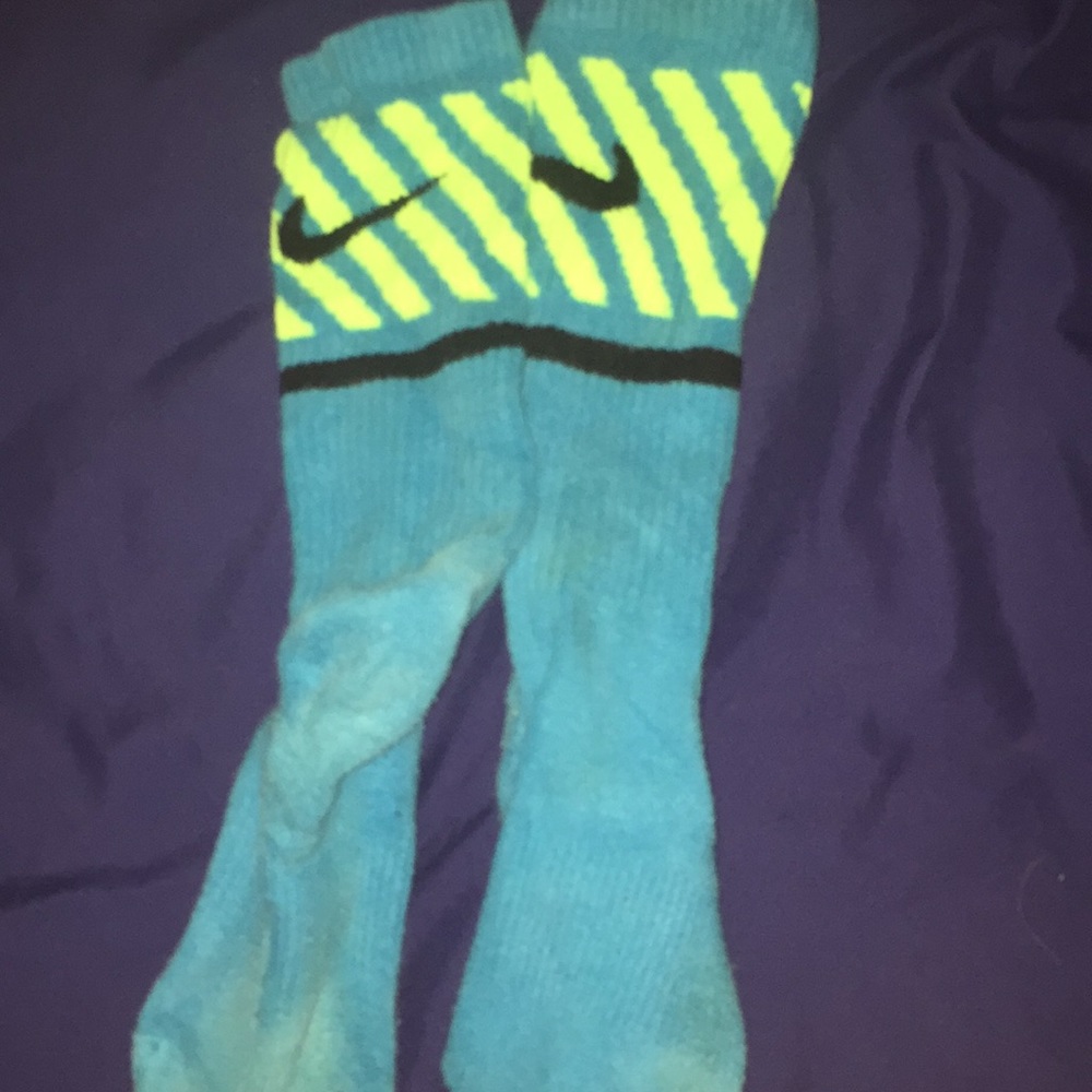 Nike Socks